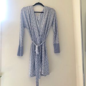 Super soft Robe